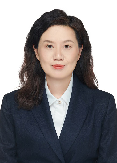 陈爱蓓 大运河文化带建设研究院副院长 江苏省社会科学院副院长、研究员.jpg