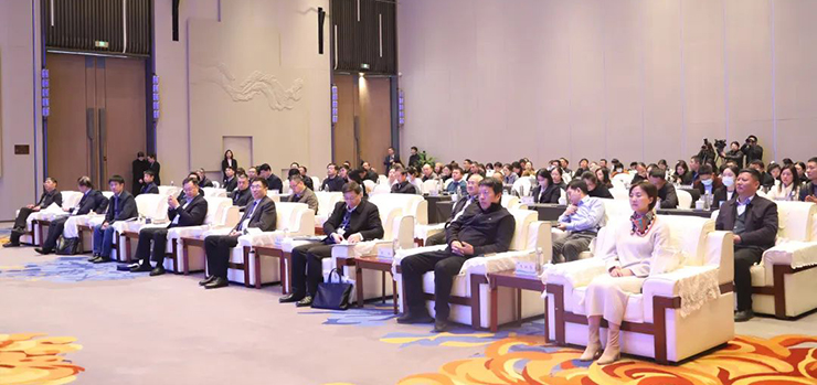聚焦“中国式现代化江苏新实践的苏北探索” 省社科界第十七届学术大会苏北区域专场举行